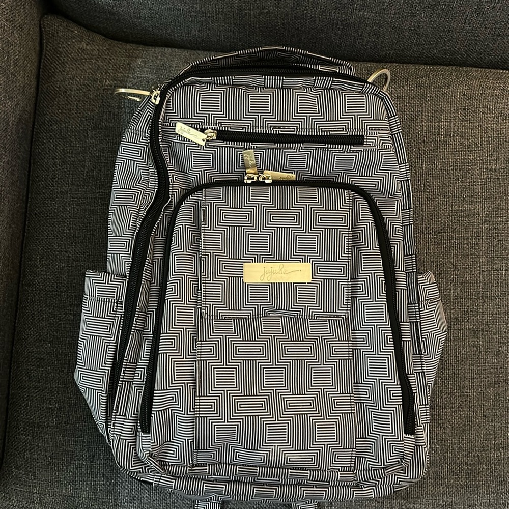 Jujube bag